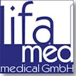 Logo von lifa med medical GmbH