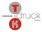 Logo von T + K Druck GmbH