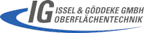 Logo von IG Oberflächentechnik, Issel & Göddeke GmbH