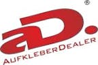 Logo von Aufkleberdealer Interfoil Limited Deutschland