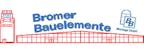 Logo von Bromer Bauelemente Montage GmbH