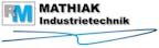 Logo von Mathiak Industrietechnik GmbH & Co. KG