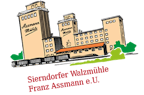 Logo von Sierndorfer Walzmühle Franz Assmann e.U.