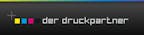 Logo von Der Druckpartner e. U.