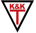 Logo von K&K Tiefbau GmbH
