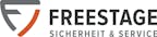 Logo von Freestage Sicherheitsdienst GmbH