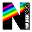 Logo von naberDruck GmbH