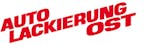 Logo von Autolackierung Ost GmbH