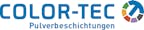 Logo von COLOR-TEC Dresden Pulverbeschichtungen GmbH