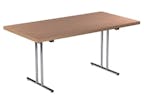 Klapptisch T-Table