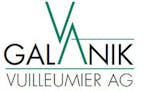 Logo von Galvanik Vuilleumier AG