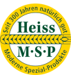 Logo von Heiss MSP GmbH