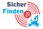 Logo von SicherFinden24