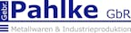 Logo von Gebr. Pahlke GbR