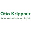 Logo von Otto Krippner Bauunternehmung GmbH