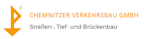 Logo von Chemnitzer Verkehrsbau GmbH