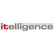 Logo von itelligence AG NL Bielefeld