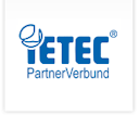 Logo von IETEC Orthopädische Einlagen GmbH