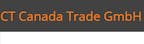 Logo von CT Canada Trade GmbH