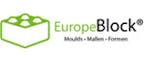 Logo von EUROPEBLOCK