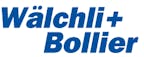 Logo von Wälchli & Bollier AG