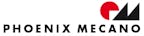 Logo von Phoenix Mecano Komponenten AG