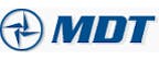 Logo von MDT Metall- und Drucklufttechnik Trusetal GmbH
