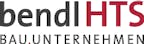 Logo von Dipl.Ing.H.Bendl Hoch- und Tiefbau GmbH & Co.KG Sebnitz