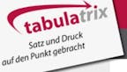 Logo von tabulatrix Inh. Jens Schünemann