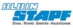 Logo von Albin Stapf GmbH & Co. KG