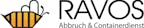 Logo von Abbruch- und Containerdienst Ravos