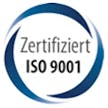 Logo Zertifikat