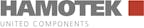 Logo von Hamotek Montagetechnik GmbH