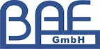 Logo von BAF Dietmar Ehnert Baumaschinen-, Anlagenbau und Fahrzeug-Service GmbH