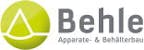 Logo von H. Behle GmbH
