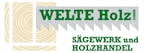 Logo von Holz Welte GmbH - Sägewerk und Holzhandel