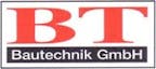 Logo von BT Bautechnik GmbH