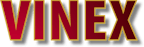 Logo von VINEX GmbH
