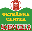 Logo von Getränke-Center-Schweizer GmbH