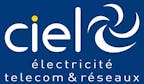 Logo von Ciel Electricité SA