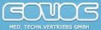 Logo von Covoc Medizintechnische Vertriebs GmbH