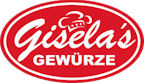 Logo von Giselas Gewürze