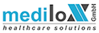 Logo von medilox GmbH