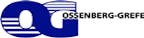 Logo von Ossenberg & Grefe GmbH & Co KG Metallwaren