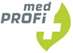 Logo von MEDPROFI E.K. Inhaber Marcus Kless