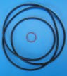 Vulkanisierte Rundschnur-Dichtungen    