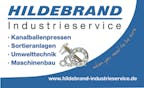 Logo von Hildebrand Industrieservice Inh. Michael Hildebrand