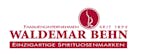 Logo von Waldemar Behn GmbH