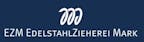 Logo von EZM Edelstahlzieherei Mark GmbH