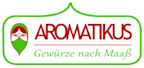 Logo von Aromatikus Inh. Janine Kirschenlohr
